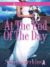 At the End of the Day A Novel by Suzetta Perkins eBook